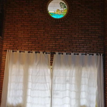 Coqueiros Hostel Florianópolis Kültér fotó