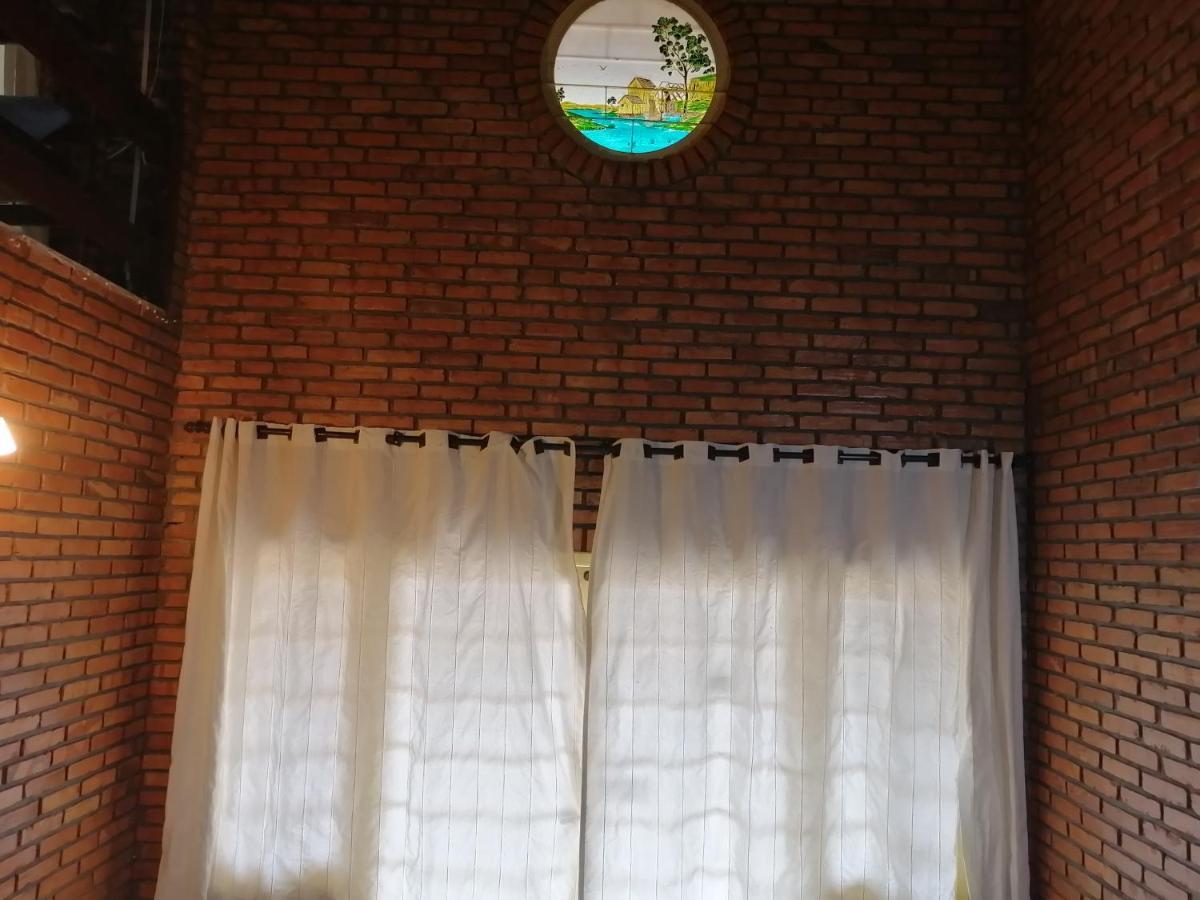 Coqueiros Hostel Florianópolis Kültér fotó