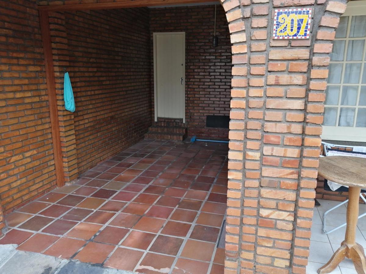 Coqueiros Hostel Florianópolis Kültér fotó