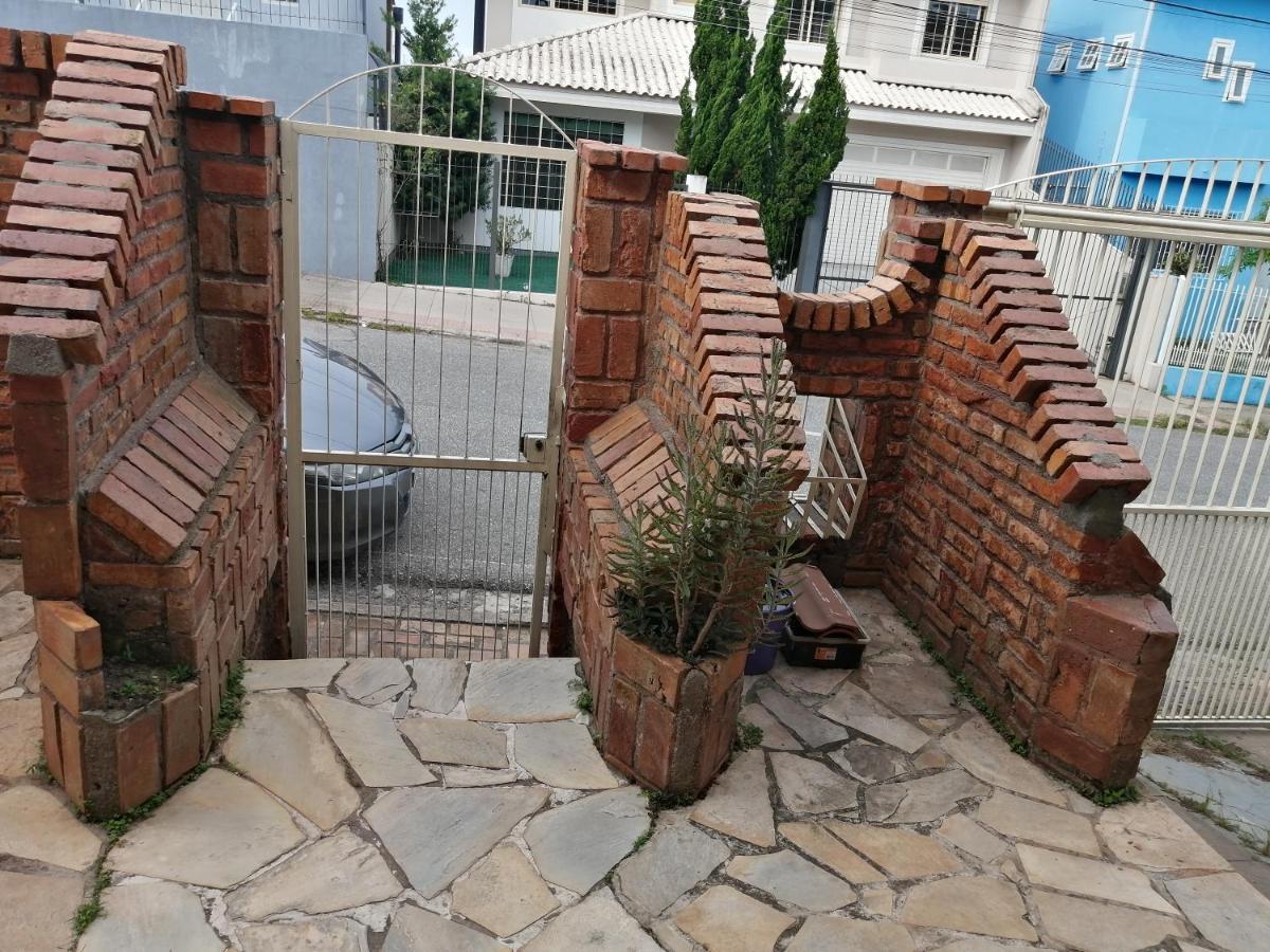 Coqueiros Hostel Florianópolis Kültér fotó
