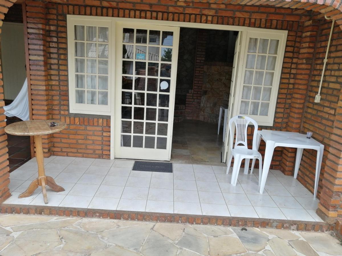 Coqueiros Hostel Florianópolis Kültér fotó