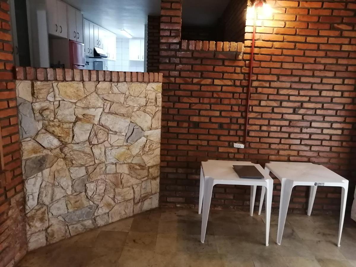 Coqueiros Hostel Florianópolis Kültér fotó