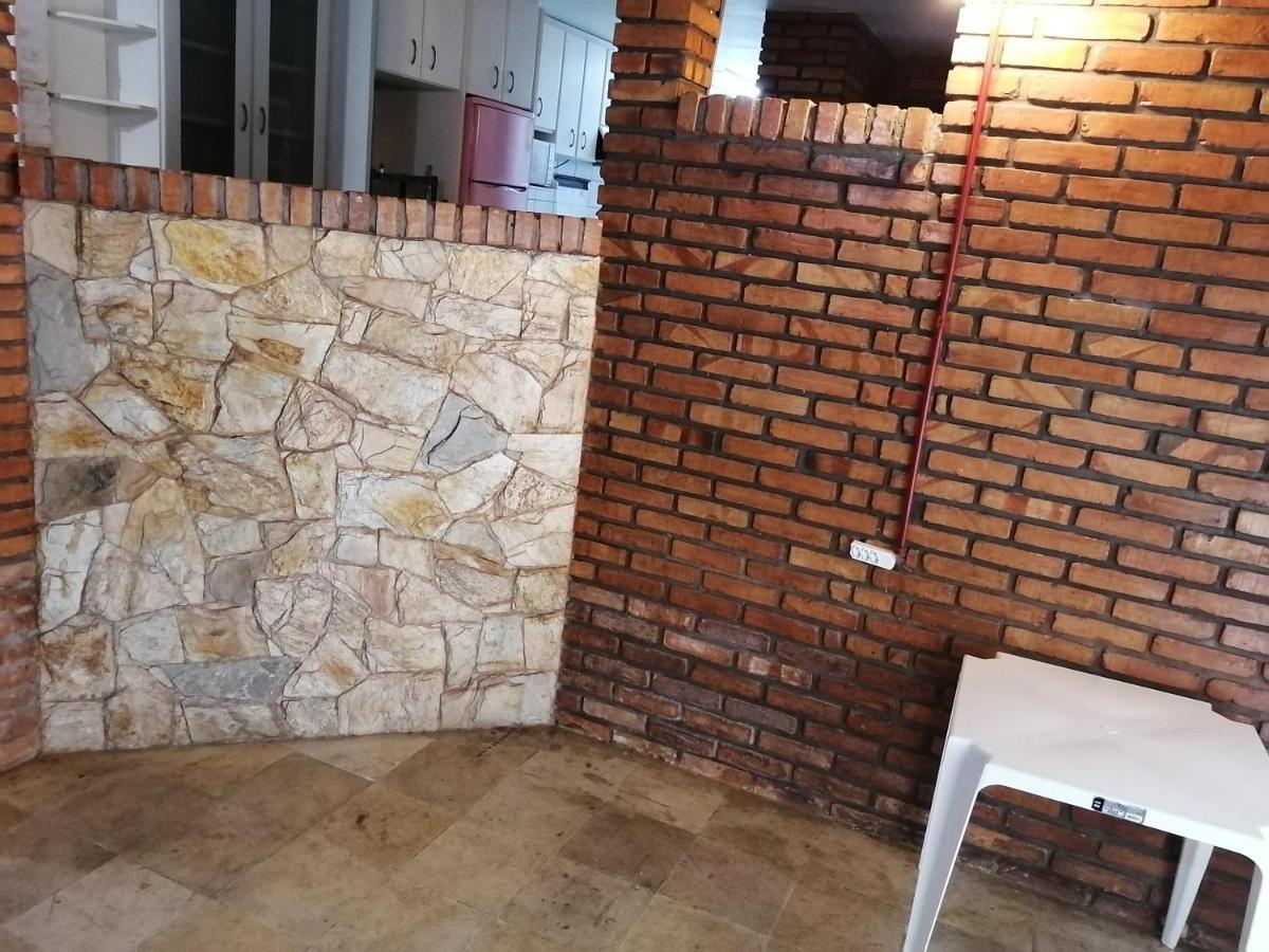 Coqueiros Hostel Florianópolis Kültér fotó