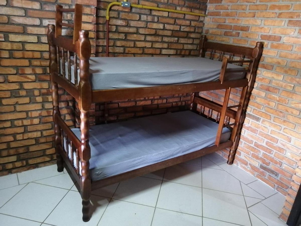 Coqueiros Hostel Florianópolis Kültér fotó