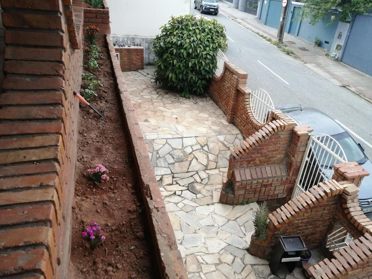 Coqueiros Hostel Florianópolis Kültér fotó