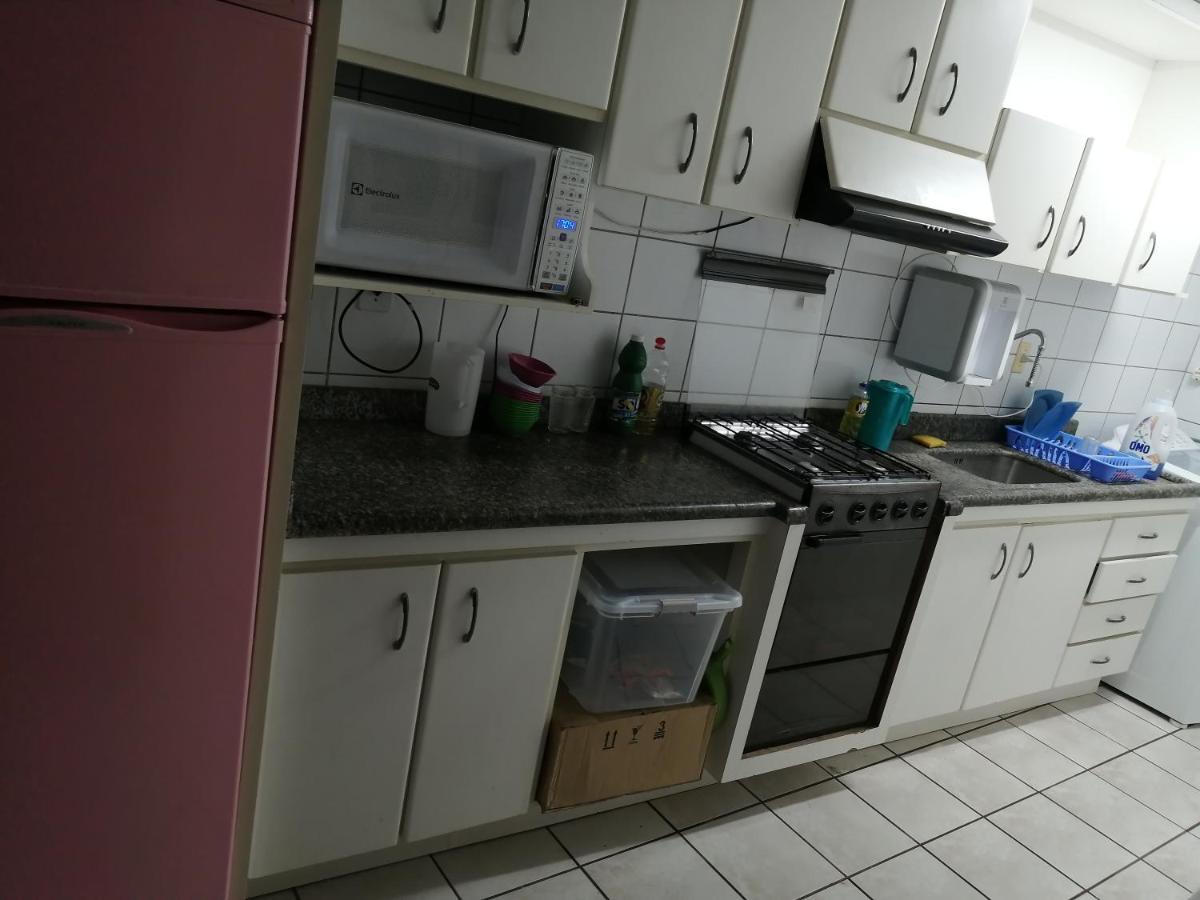 Coqueiros Hostel Florianópolis Kültér fotó