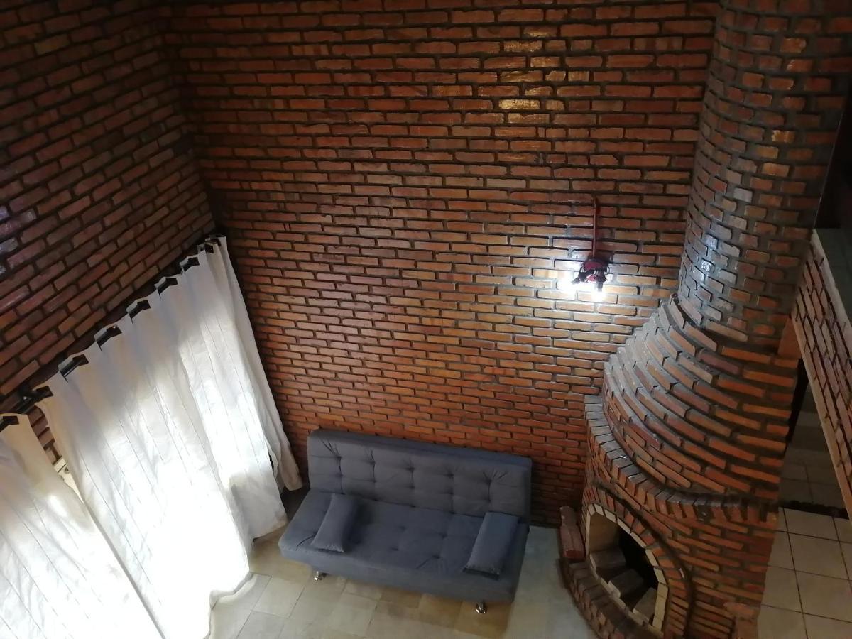Coqueiros Hostel Florianópolis Kültér fotó