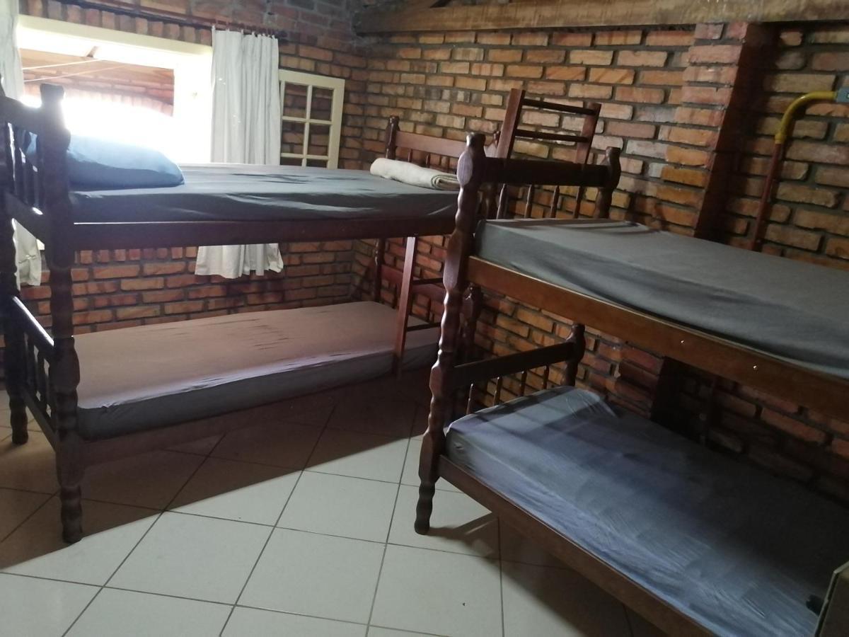Coqueiros Hostel Florianópolis Kültér fotó