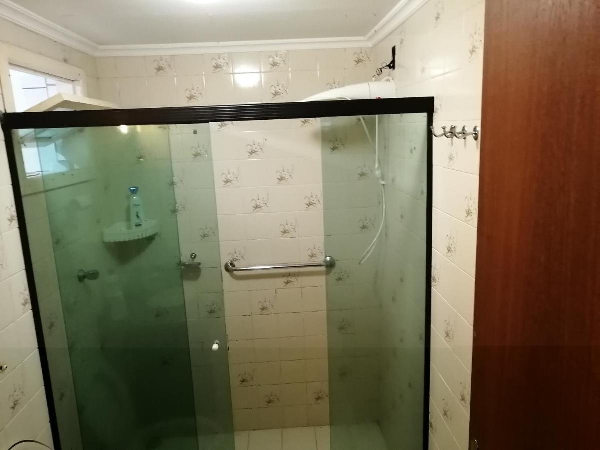 Coqueiros Hostel Florianópolis Kültér fotó
