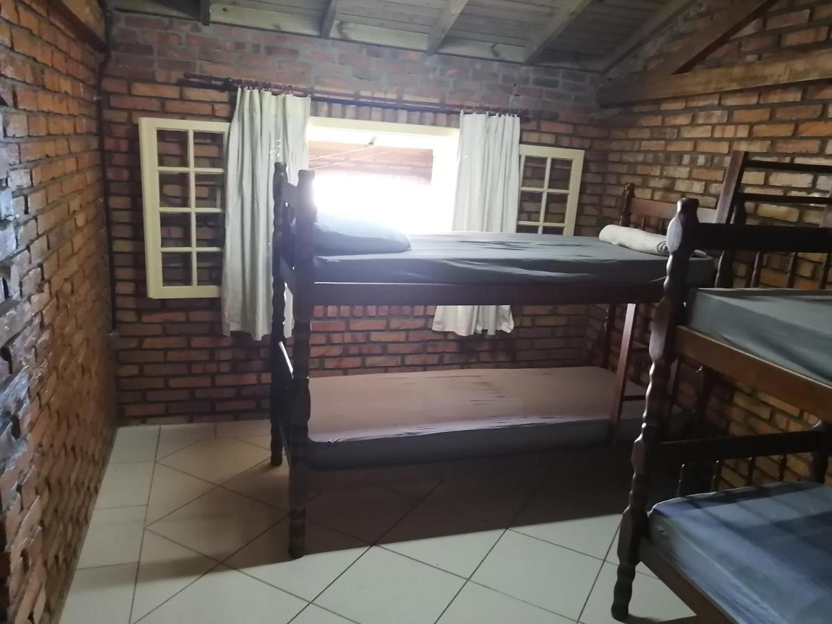 Coqueiros Hostel Florianópolis Kültér fotó