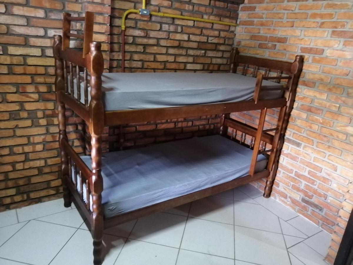 Coqueiros Hostel Florianópolis Kültér fotó