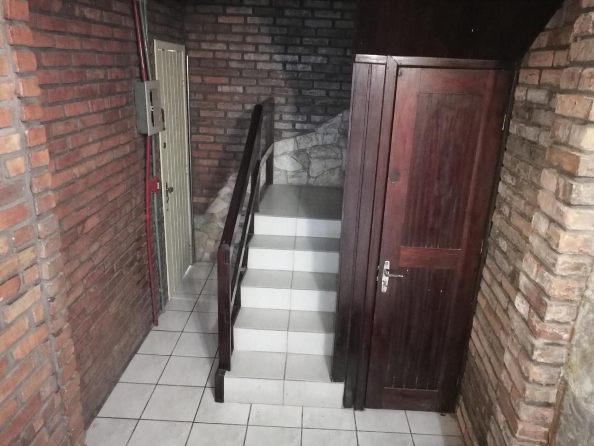 Coqueiros Hostel Florianópolis Kültér fotó