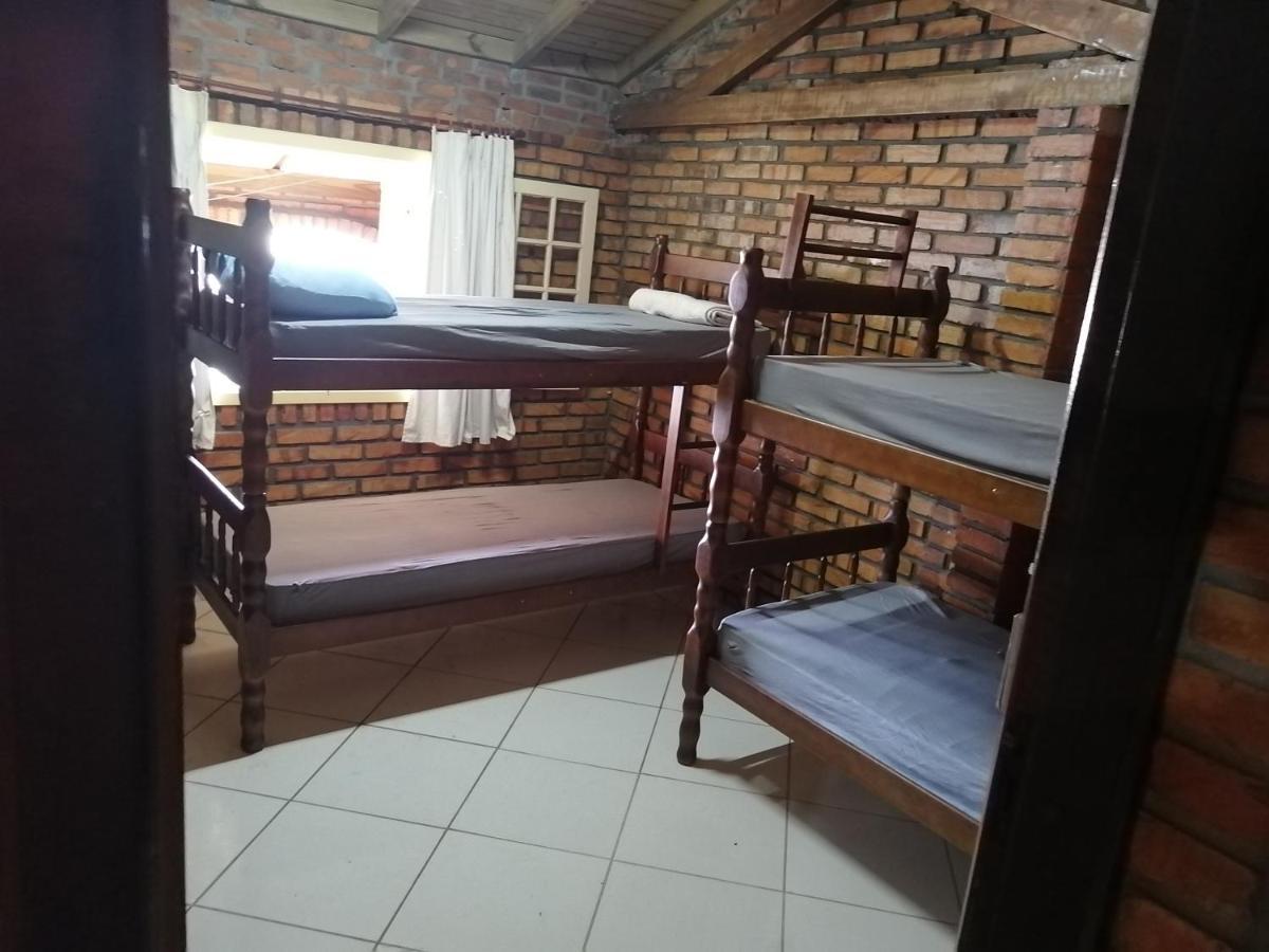 Coqueiros Hostel Florianópolis Kültér fotó