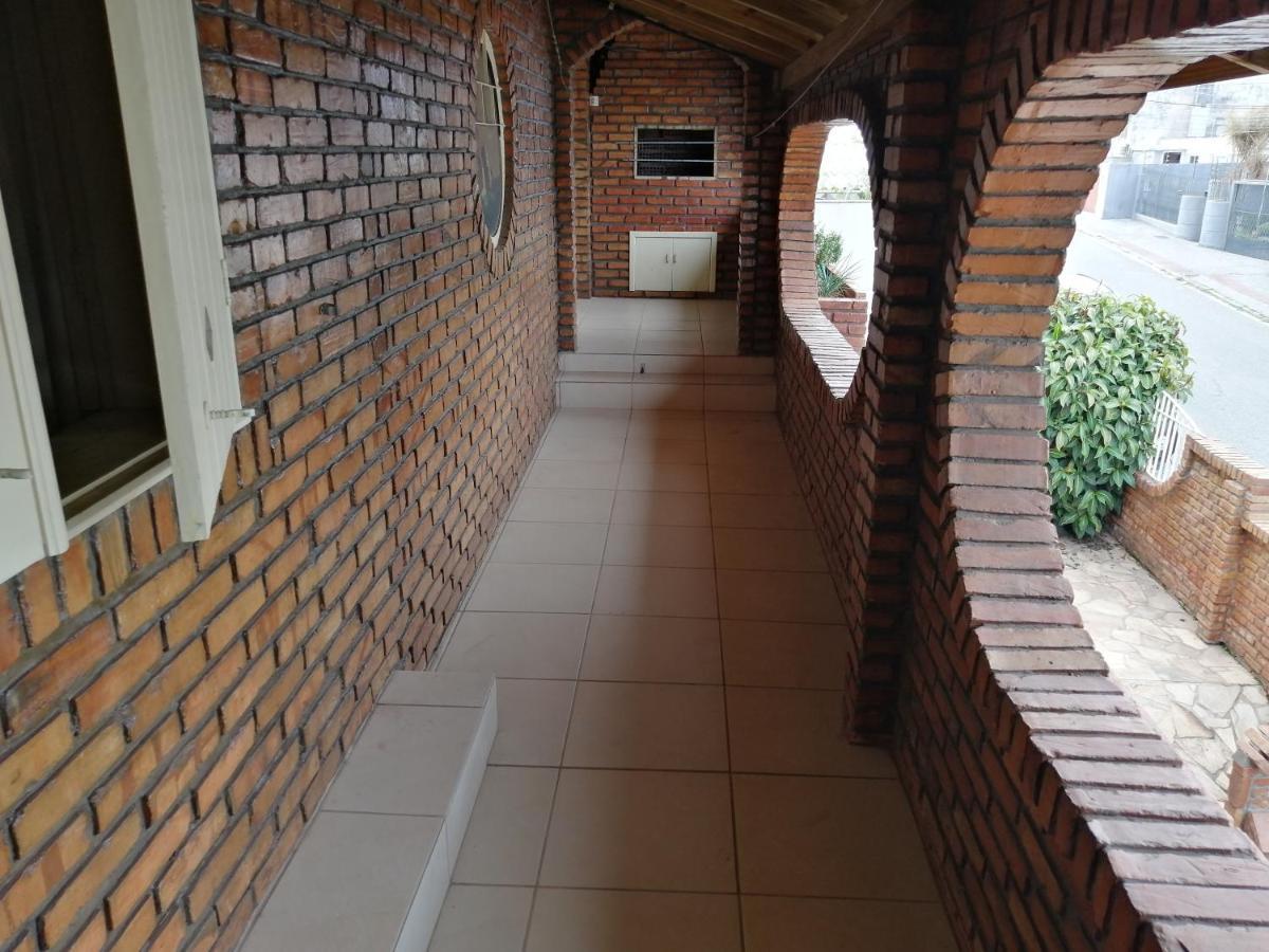 Coqueiros Hostel Florianópolis Kültér fotó