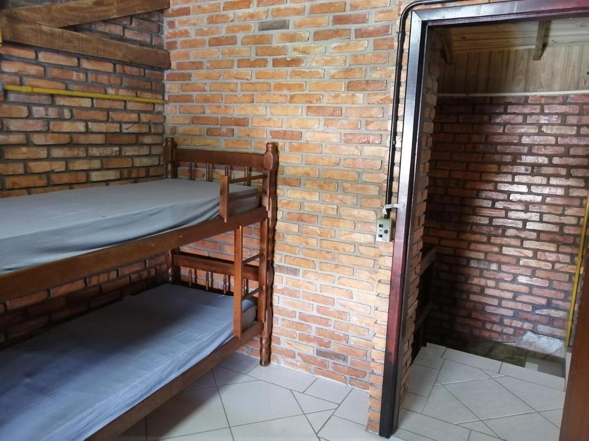 Coqueiros Hostel Florianópolis Kültér fotó