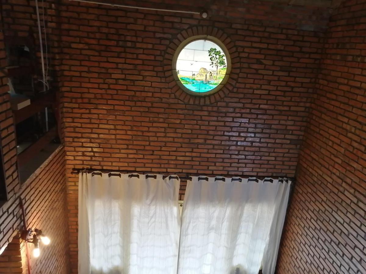 Coqueiros Hostel Florianópolis Kültér fotó