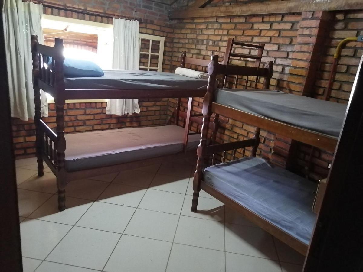 Coqueiros Hostel Florianópolis Kültér fotó