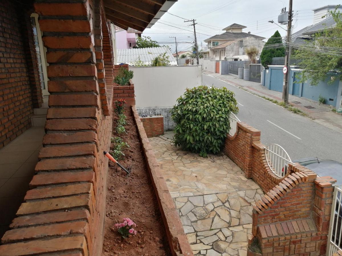 Coqueiros Hostel Florianópolis Kültér fotó