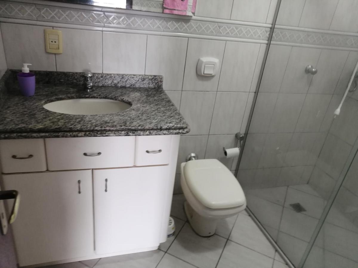 Coqueiros Hostel Florianópolis Kültér fotó
