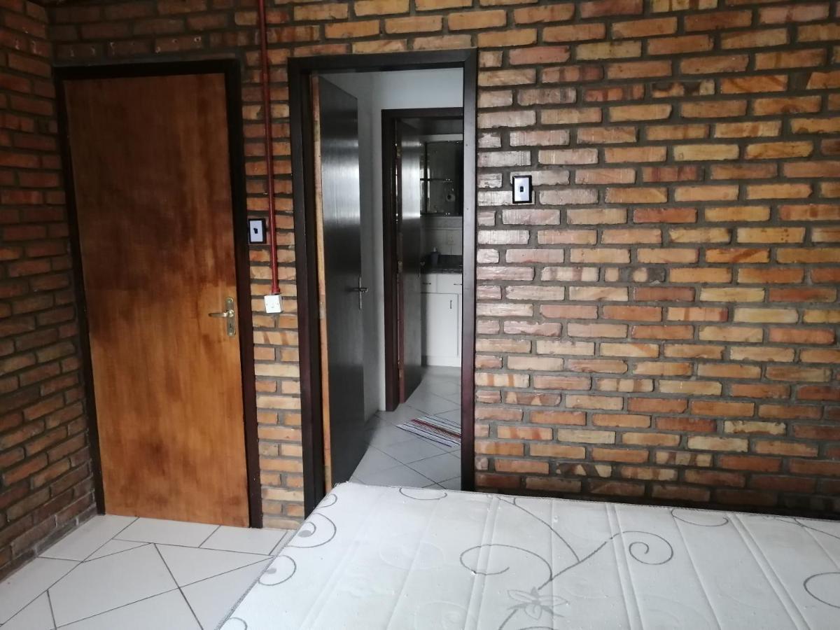 Coqueiros Hostel Florianópolis Kültér fotó
