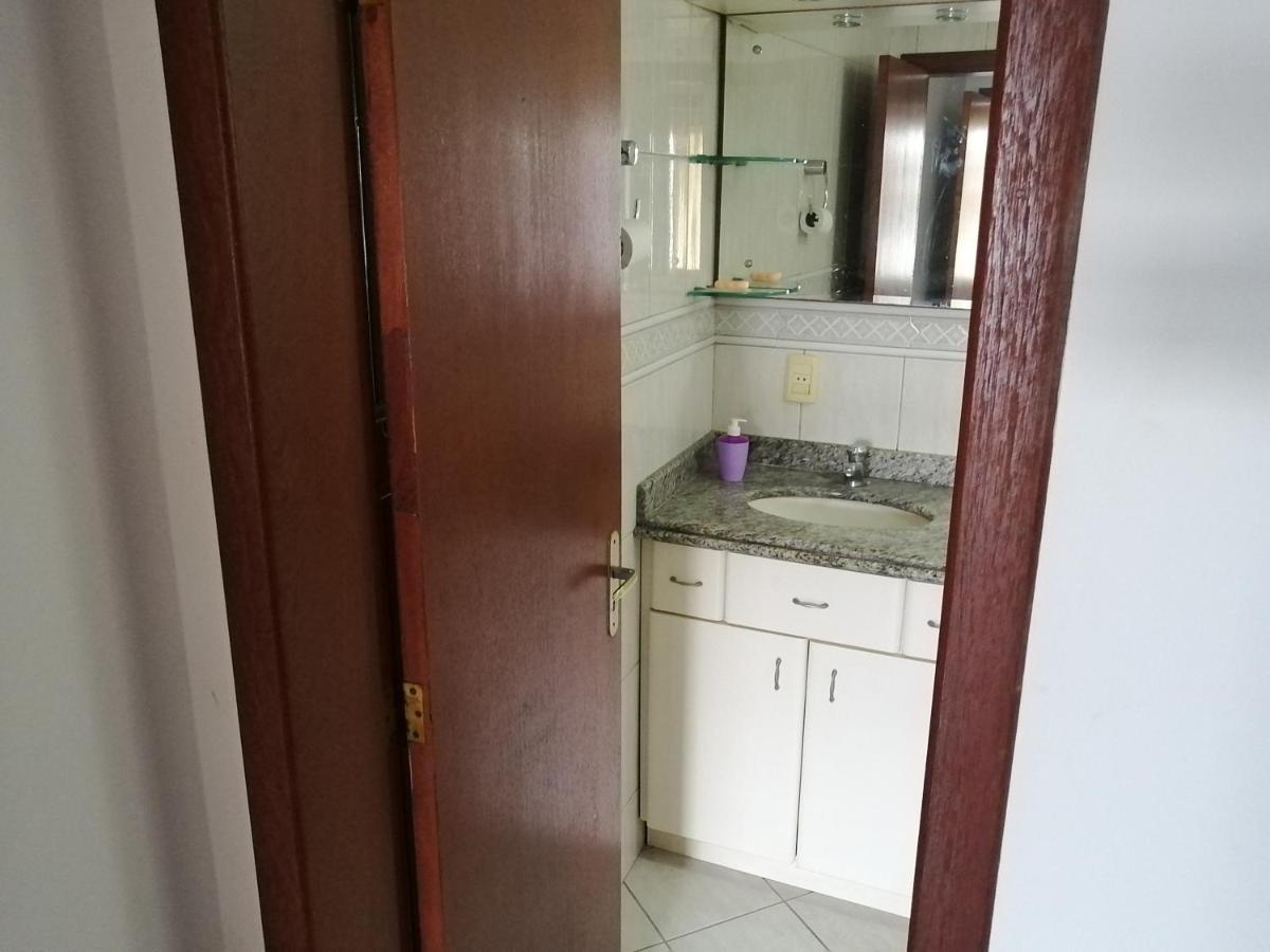 Coqueiros Hostel Florianópolis Kültér fotó