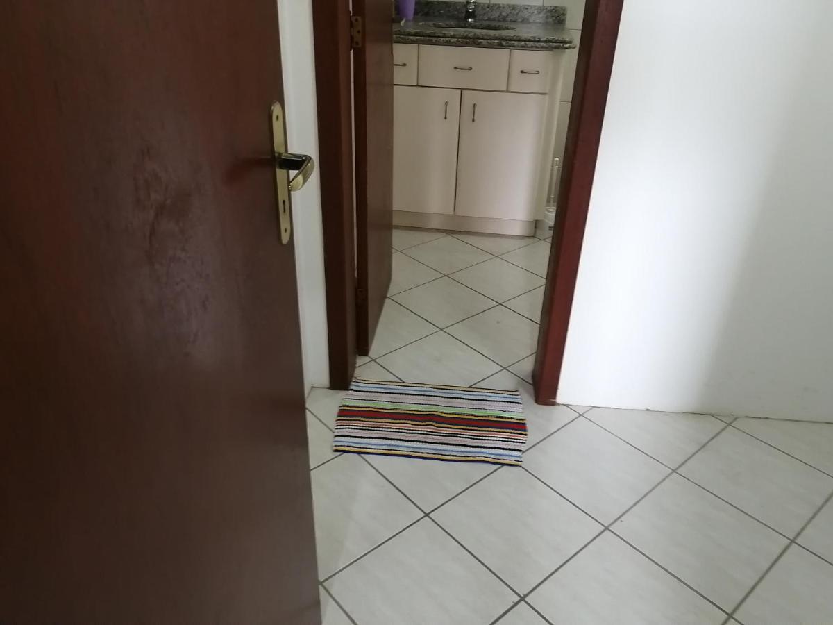 Coqueiros Hostel Florianópolis Kültér fotó