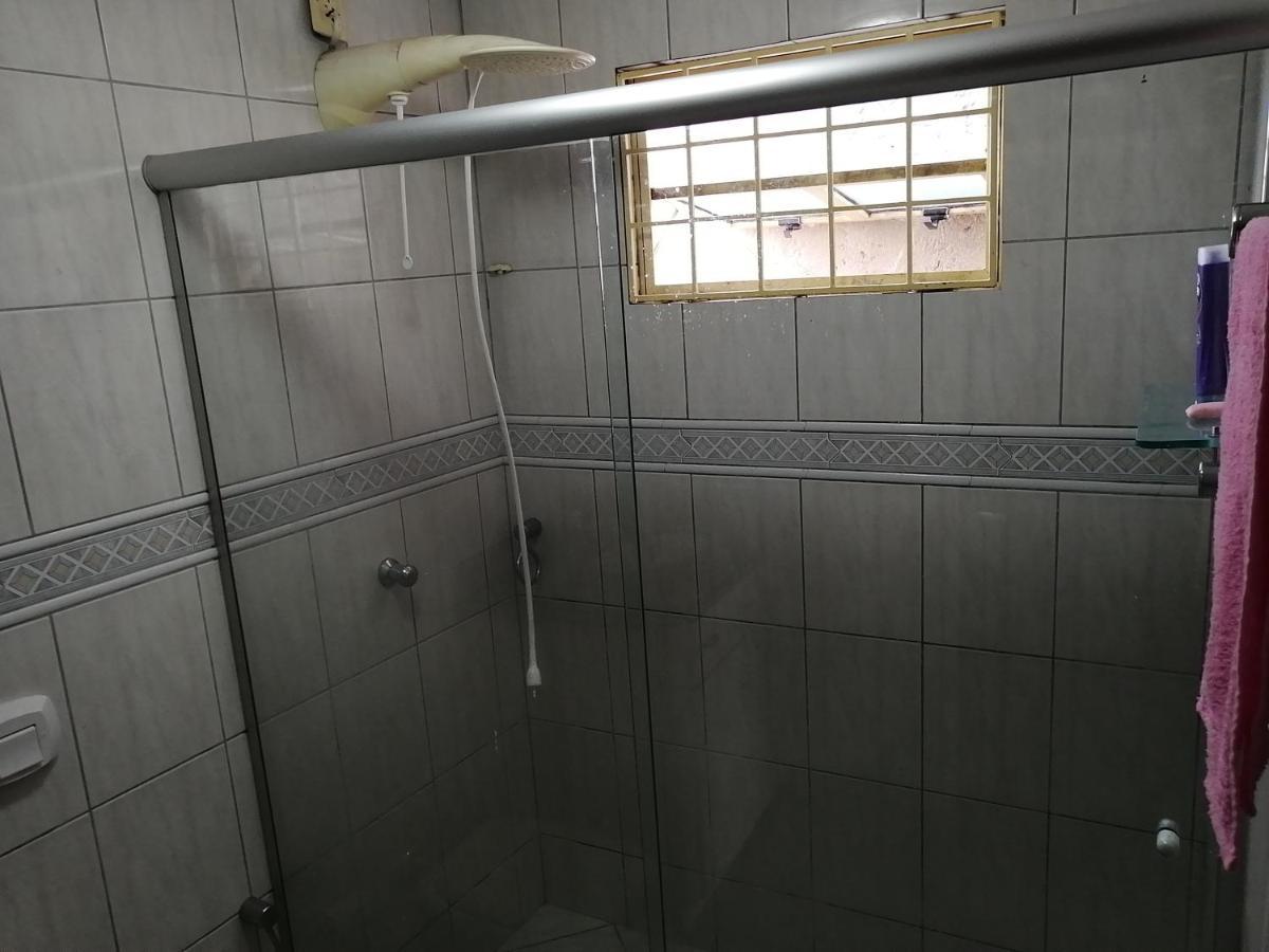 Coqueiros Hostel Florianópolis Kültér fotó